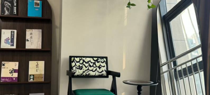 杨子湖景酒店图片