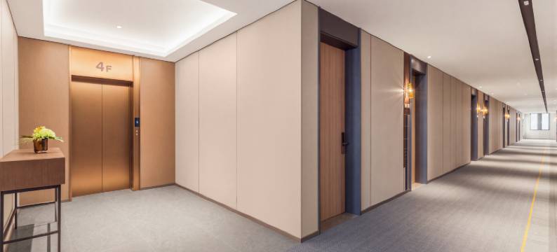 如家精选酒店(榆树市政府店)图片