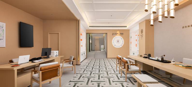 品睿酒店(运城永济站店)图片