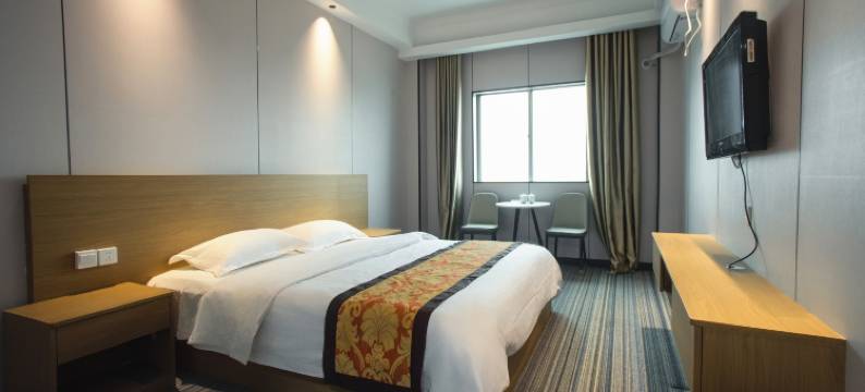 悦漫国际酒店图片