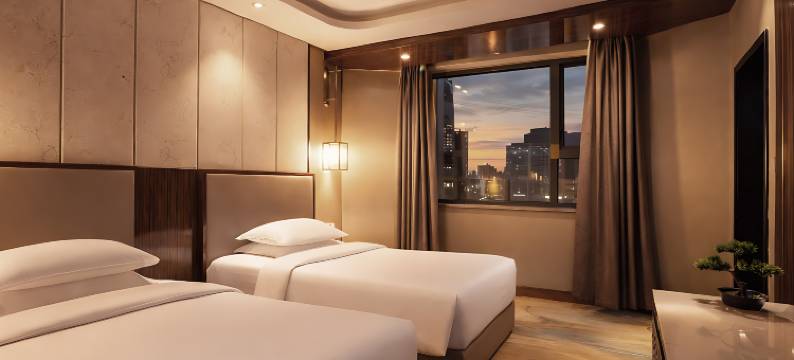 宣汉大酒店图片