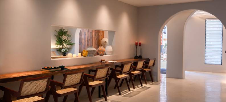 蔚蓝海景民宿(才村洱海生态廊道店)图片