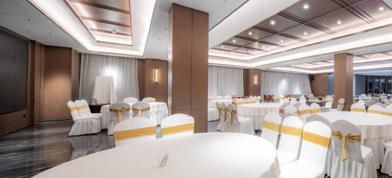 咸丰国际酒店图片