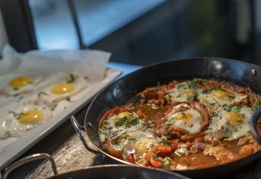 Hotel MayfairHotel Overview