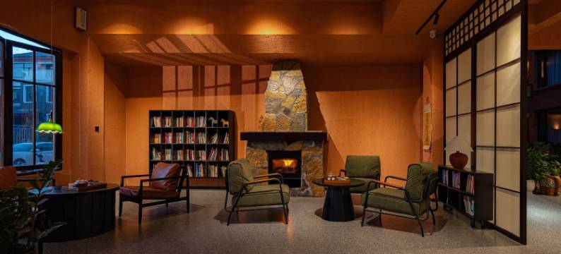 叁拾理想·日照金山丨设计师观景客栈(丽江古城南门店)图片