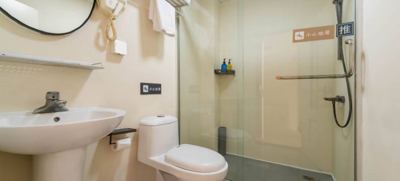 7天连锁酒店(北京西站马连道湾子地铁站店)图片