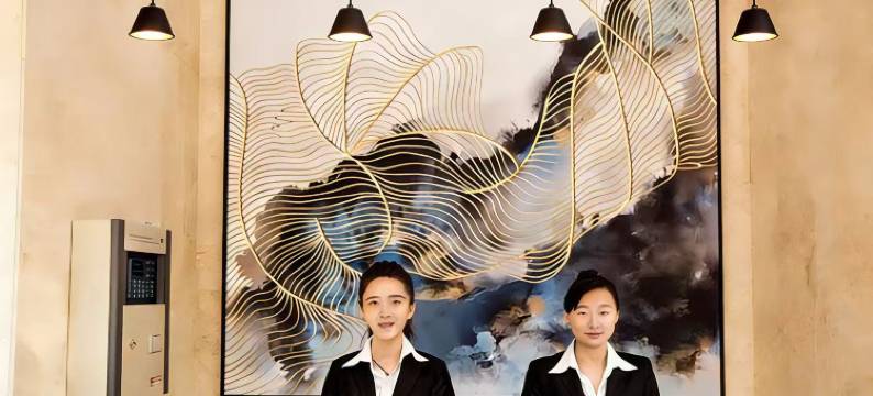 布丁严选酒店(延安大学杨家岭店)图片