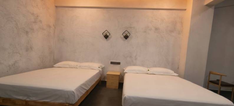 普洱半坡大叔国际青年旅舍图片