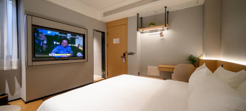 纳家云居酒店图片