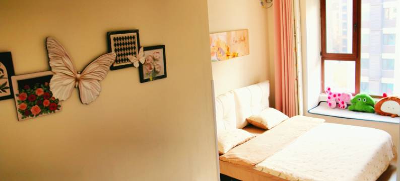 老街小驻(河头老街店)图片