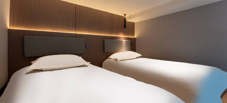 网鱼电竞酒店(武昌火车站店)图片