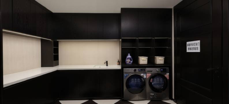 西岸酒店(龙井西市场店)图片