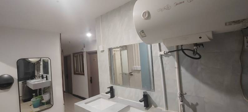 北京天和园旅馆图片