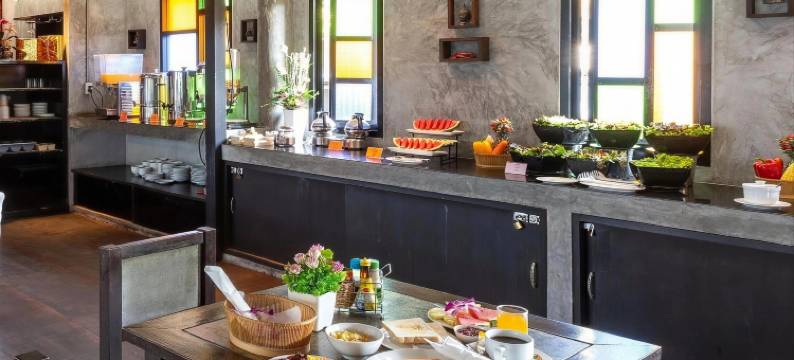 普吉岛塔酒店(Phuketa Hotel Phuket Town)图片