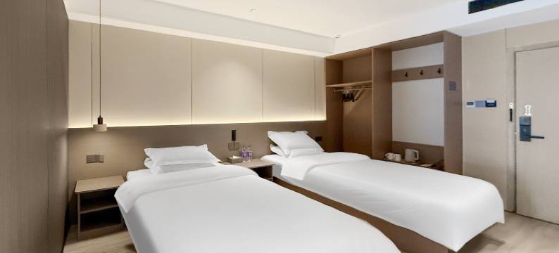 和季酒店(洛阳火车站地铁站店)图片