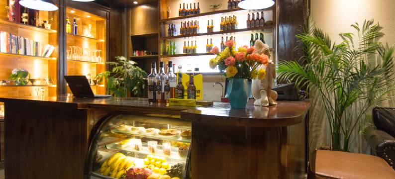 香格里拉沐恩精品酒店(独克宗古城店)图片