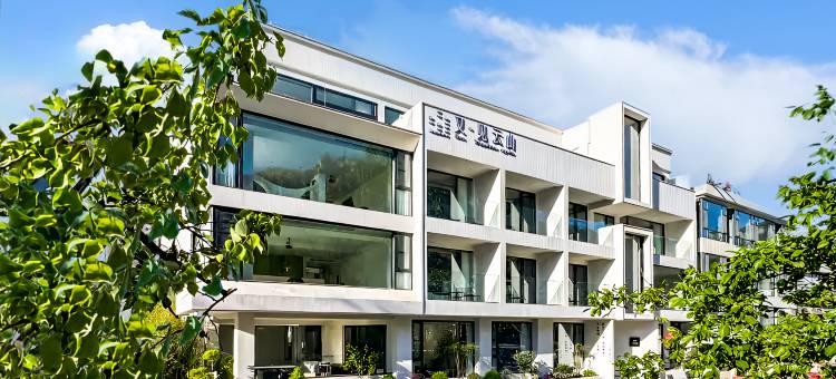 云台山又见云山民宿(岸上服务区店)图片