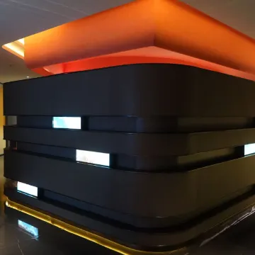 朔州天沐汤泉酒店