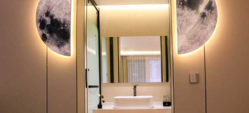 苔庭民宿(瓦屋山景区店)图片