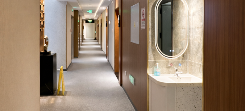 北京蓝琴酒店图片