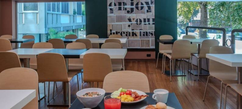 佛罗伦萨市中心食宿酒店(B&B Hotel Firenze City Center)图片