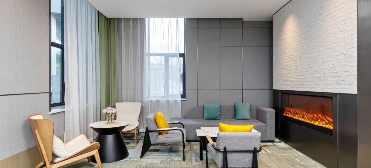 丽怡酒店(长春动植物公园桂林路店)图片