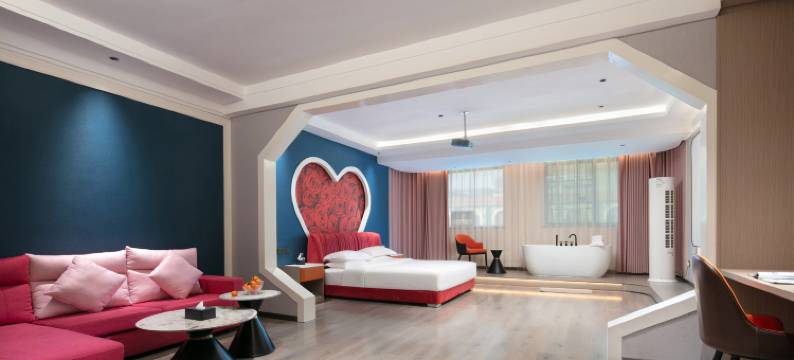 临武中环酒店(县政府文昌路步行街店)图片