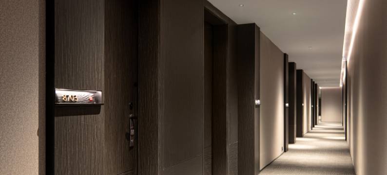 汕头龙眼南美食街金砂中路亚朵酒店图片