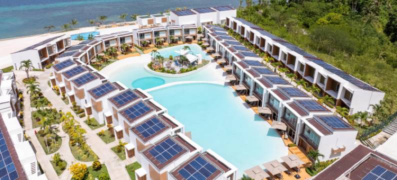 LIME度假村薄荷岛，丽笙卓越精选成员(LIME Resort Bohol, a member of Radisson Individuals Premier)图片