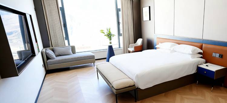 索松茗霆(索松村店)图片