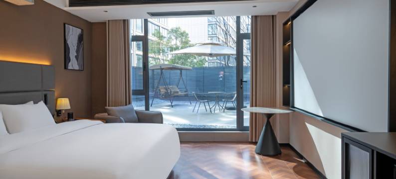 云季酒店(沈丘高铁站店)图片