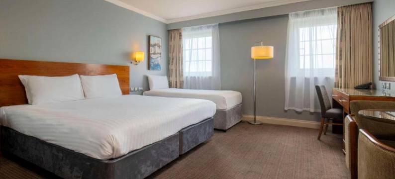 London Croydon Aerodrome Hotel by Sunday图片