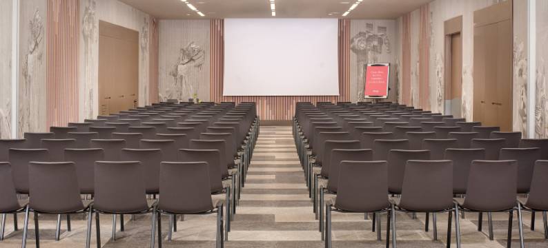 罗马诺皓酒店(NHOW ROMA)图片