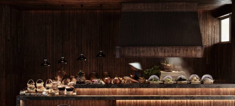 崇左传奇阿瓦那谧境庄园图片