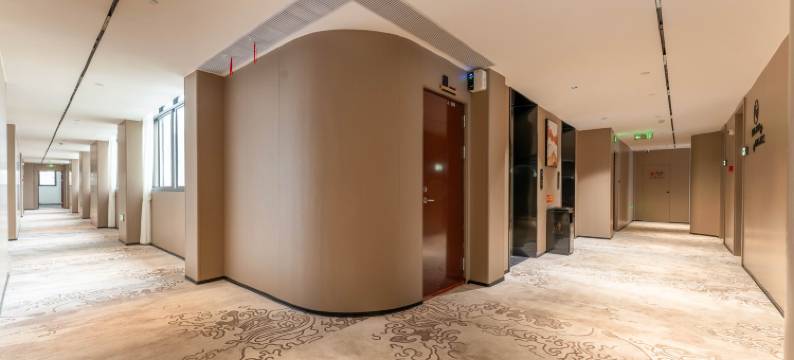 途客国际酒店(霞浦太康路店)图片