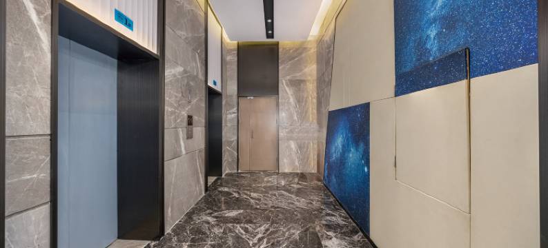 凯里亚德酒店(重庆解放碑洪崖洞店)图片