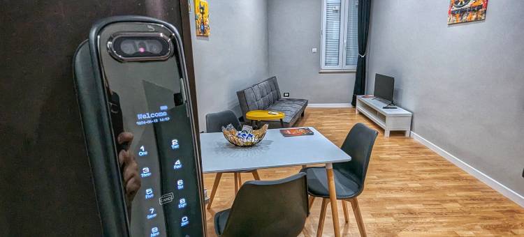 Palm Residence图片