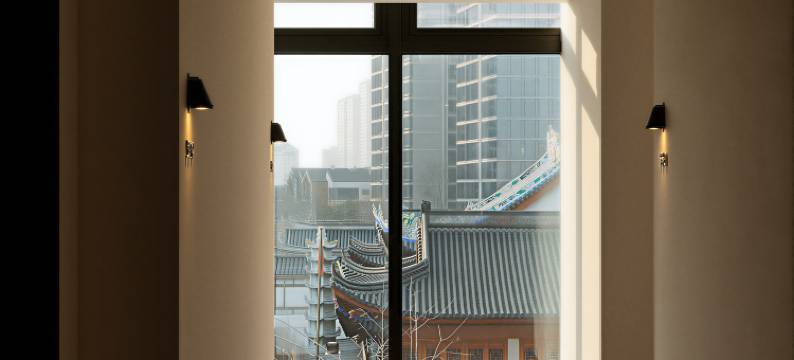 VIbes INN赛博电竞酒店(台州宝龙城店)图片