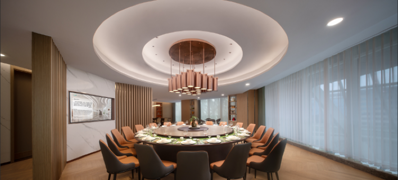 绍兴新昌珠江花园酒店(新昌小球中心店)图片