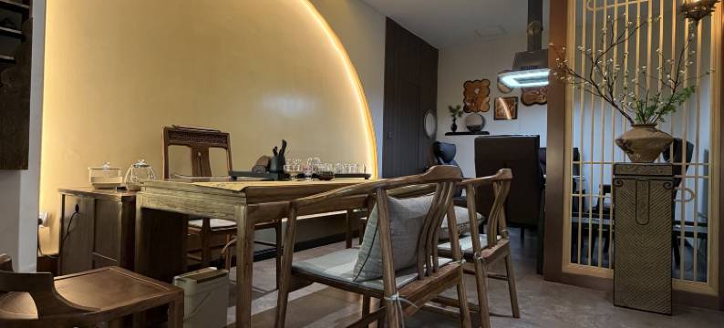 龙山商务酒店(襄汾龙山路店)图片