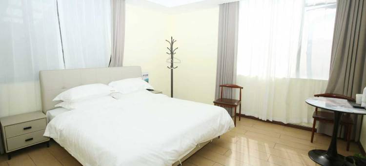 庐南酒店(庐山火车站店)图片