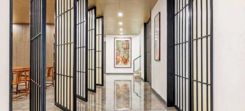 宜兴南山坞民宿(大觉寺店)图片