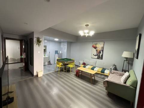 逸家民宿(钟楼回民街店)