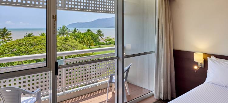 凯恩斯海港酒店(Cairns Harbourside Hotel)图片