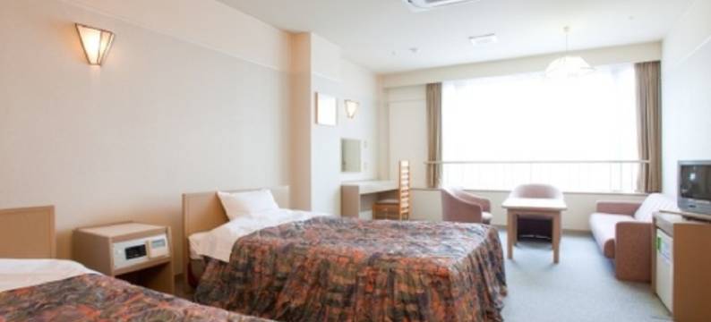 佐賀大和店阿曼迪温泉酒店(Sagayamato Onsen Hotel Amandi)图片