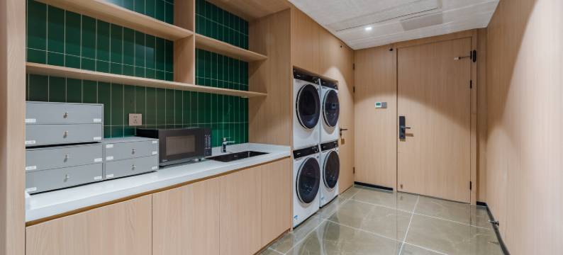 丽斯未来酒店(铜陵北斗星城市政府店)图片