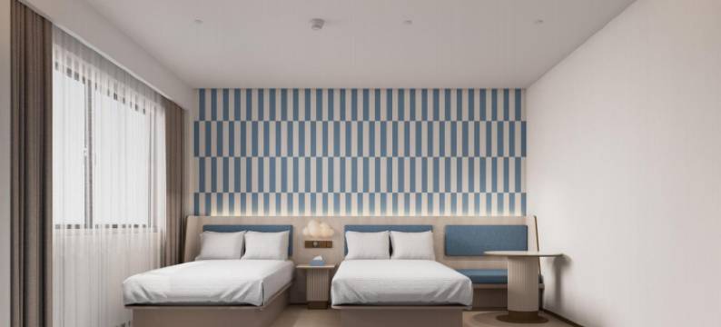 汉庭酒店(长治沁源人民路店)图片