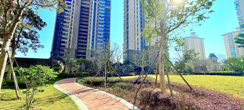 东山岛东屿宿集·佑见HOTEL 海景轻奢美宿(金銮湾沙滩店)图片