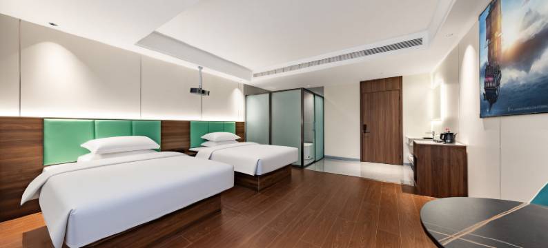 剑阁揭瓦问乔民宿图片