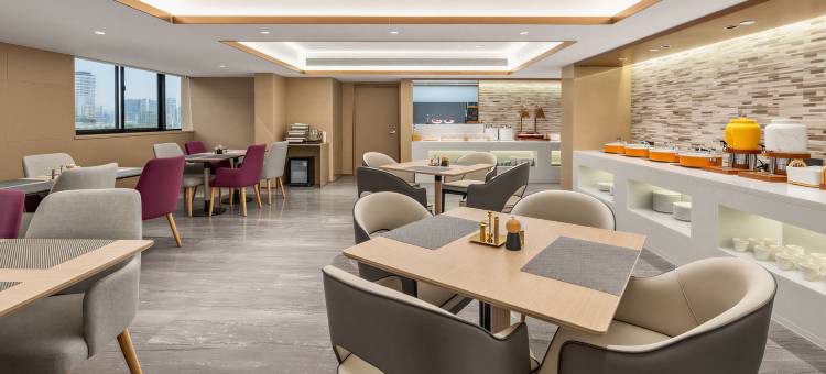 麗枫酒店(西安大都荟延平门地铁站店)图片